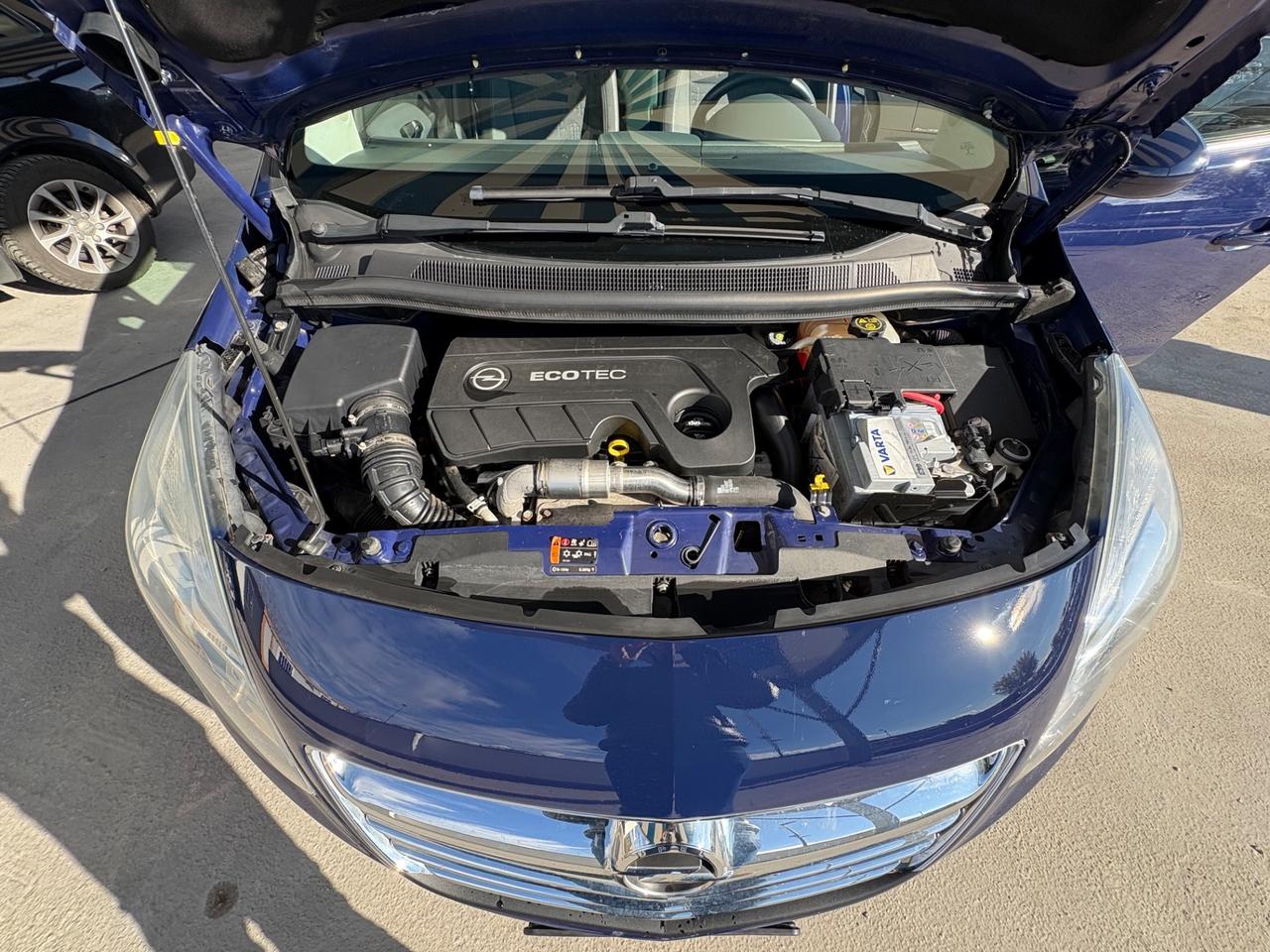 Opel Meriva 1.6 CDTI 110CV Start&Stop Cosmo