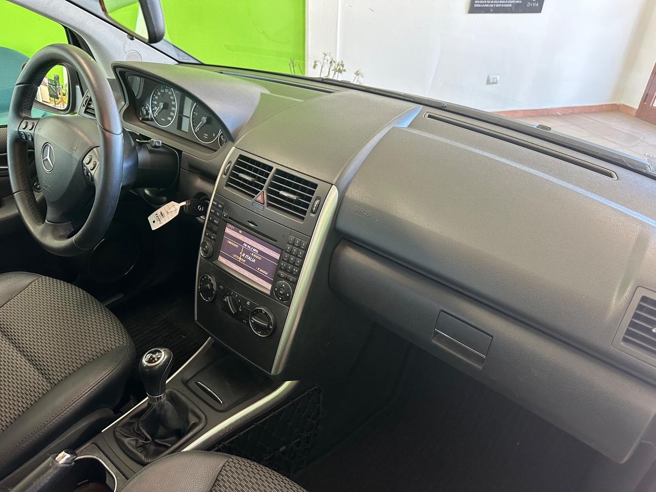 Mercedes-benz A 180 CDI Avantgarde KM81.000