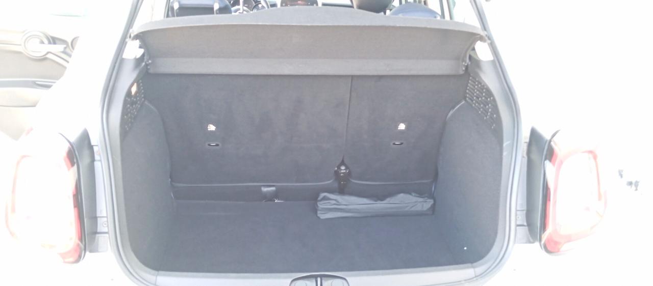 Fiat 500X 1.3 M-Jet 95 CV-Garanzia-Neopatentati