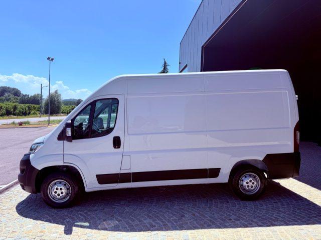 OPEL Movano MEDIO TETTO ALTO - KM 69.000 - NO OBBLIGO FINANZIA