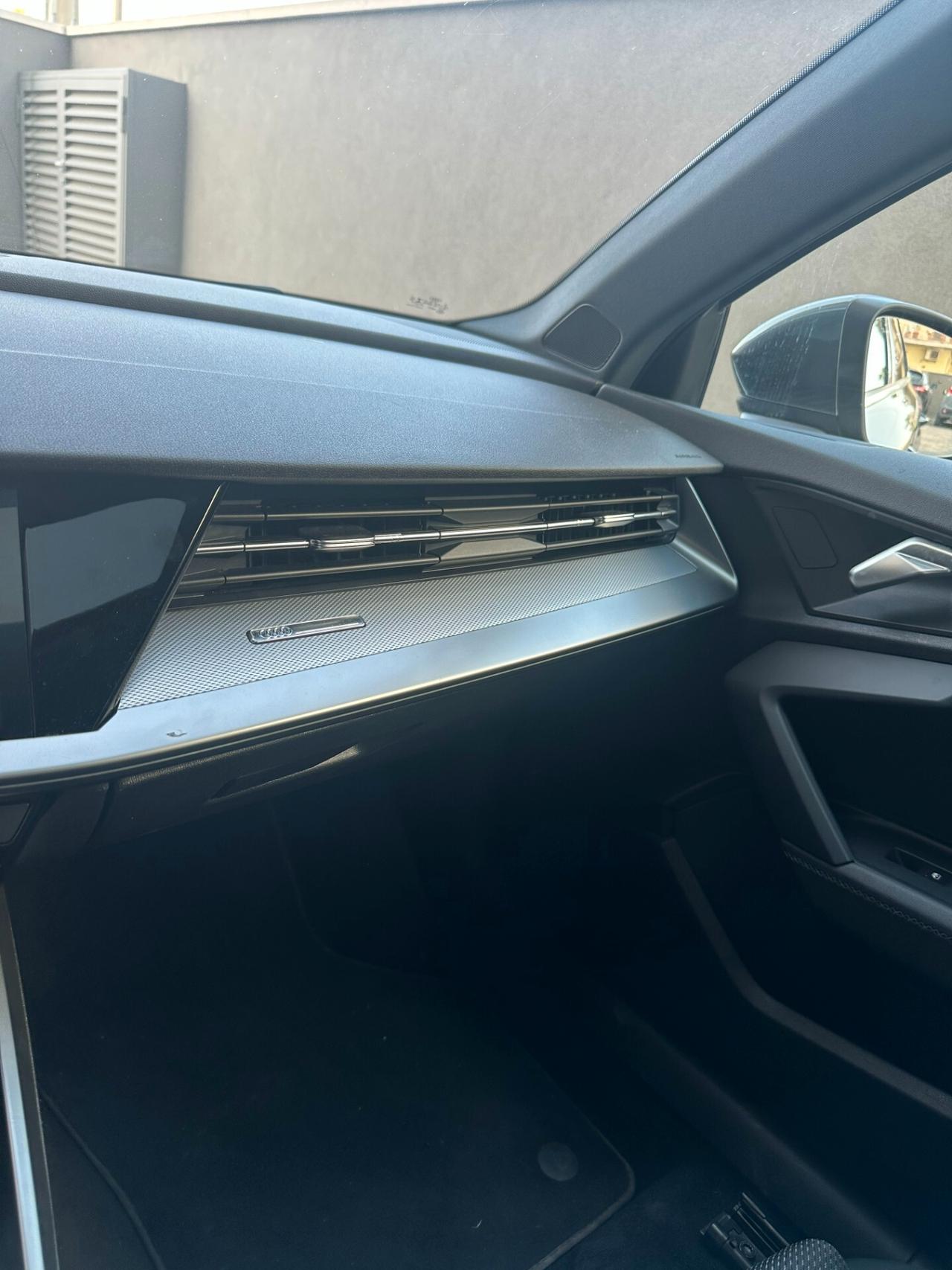 Audi A3 SPB 40 TFSI e S tronic S line edition