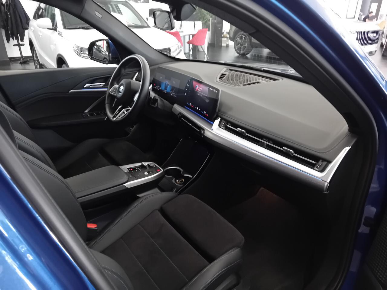 Bmw X1 xDrive 25e Msport