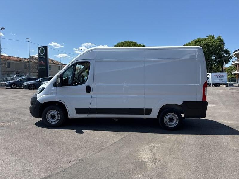 FIAT Ducato L2H2 33 qtl 2.3 MJT 140CV