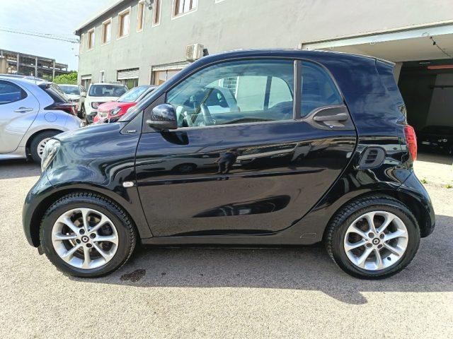 SMART ForTwo 70 1.0 Passion