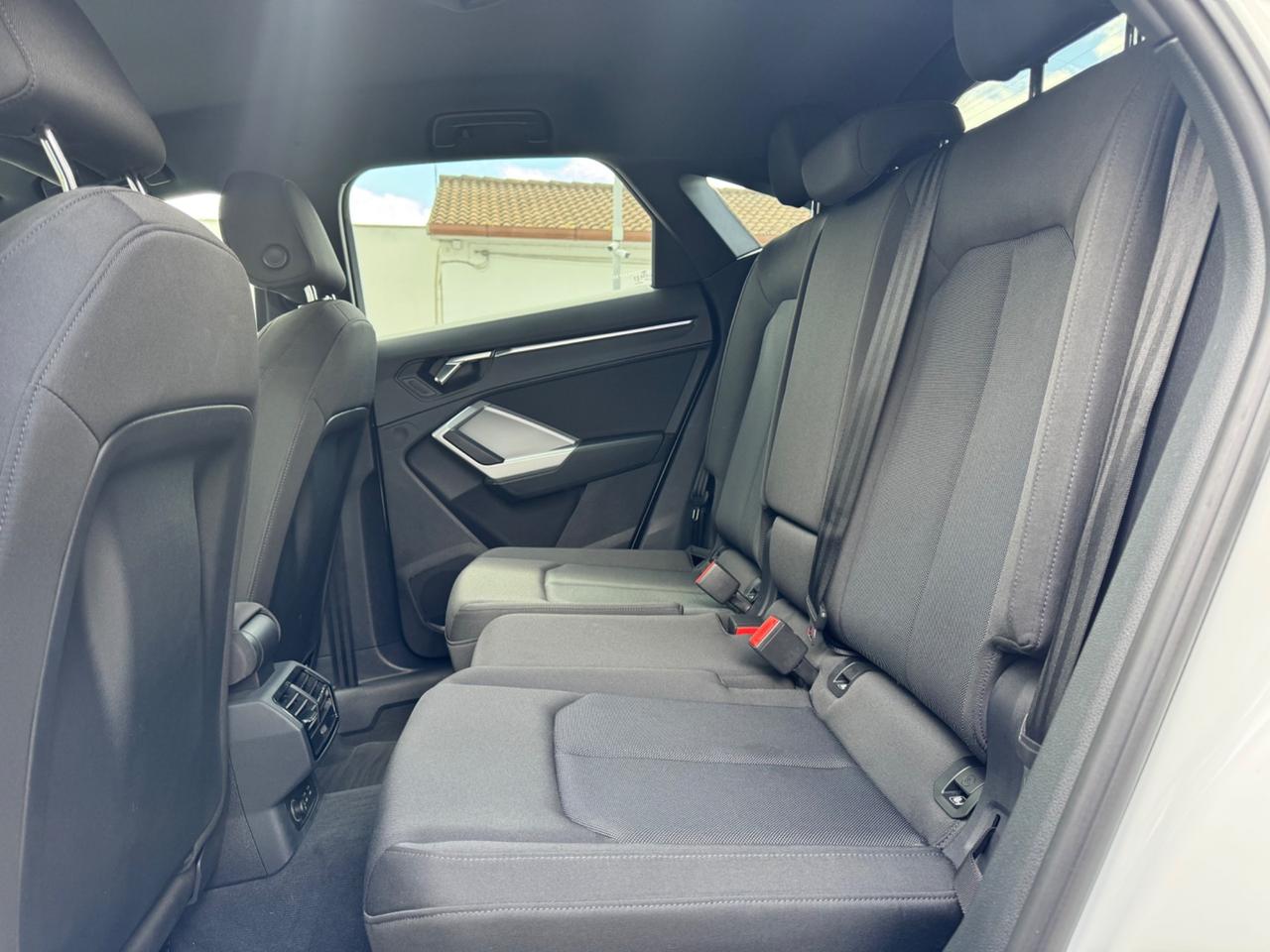Audi Q3 SPB 35 TDI S tronic S line edition in garanzia