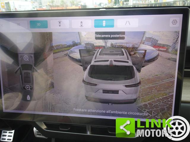 SPORTEQUIPE Sportequipe 6 GT S6 1.6 T-GDI DCT GPL