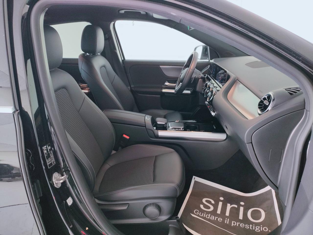 Mercedes-Benz GLA-H247 2020 - GLA 200 d Sport Plus 4matic auto