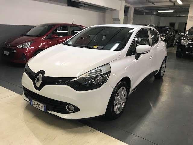 Renault Clio Clio IV 5p 1.2 Gpl REVISIONATO VALIDO 8 ANNI
