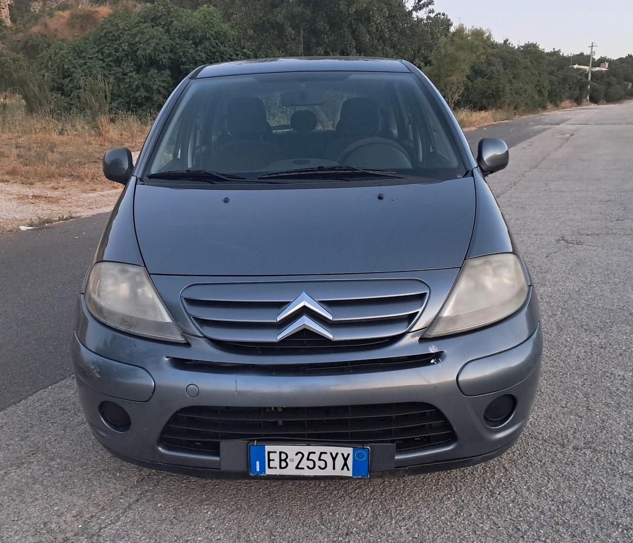 Citroen C3 1.1 Perfect Eco Energy Gpl