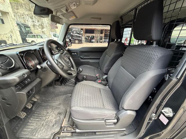 SUZUKI Jimny 1.5 5MT PRO (N1)