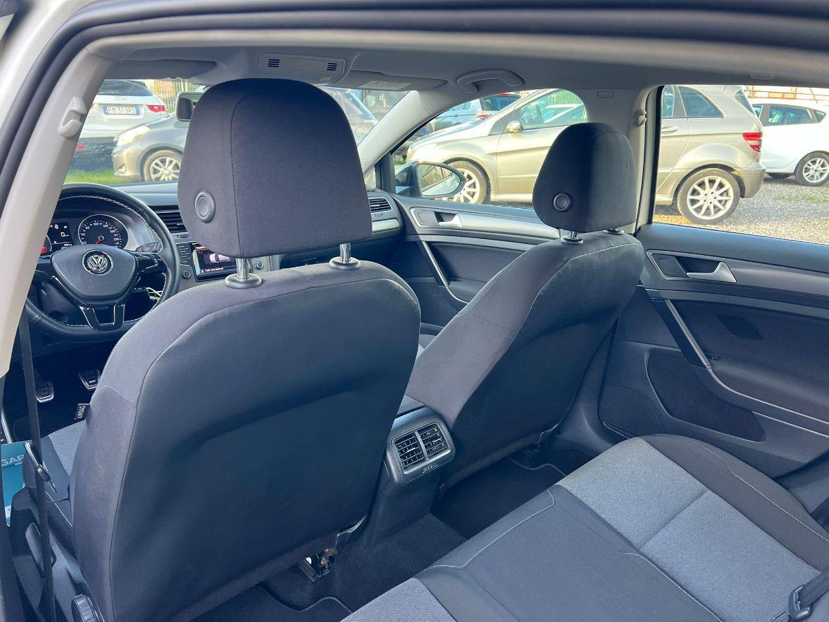 VOLKSWAGEN - Golf - 1.2 TSI 85 CV 5p. Trendline BMT