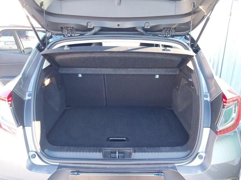 Renault Captur Captur 1.0 tce Techno Gpl 100cv