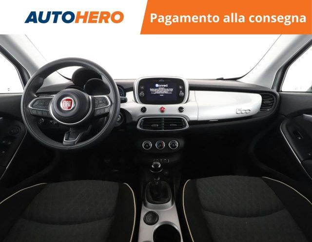 FIAT 500X 1.0 T3 120 CV City Cross