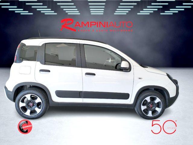 FIAT Panda Cross 1.0 FireFly Hybrid Km 48.000 Pronta Consegna