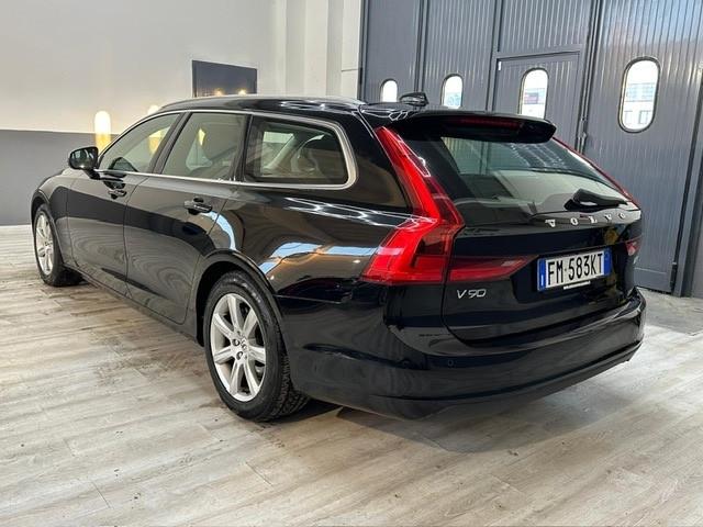 Volvo V90 D3 Geartronic Inscription