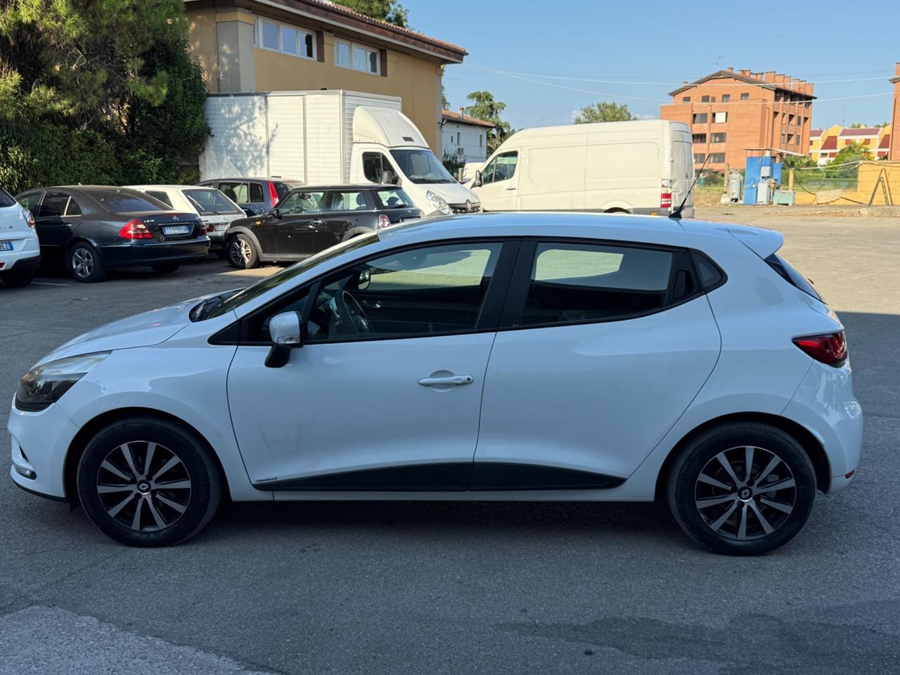 Renault Clio TCe 12V 90 CV GPL Start&Stop 5 porte Energy Zen