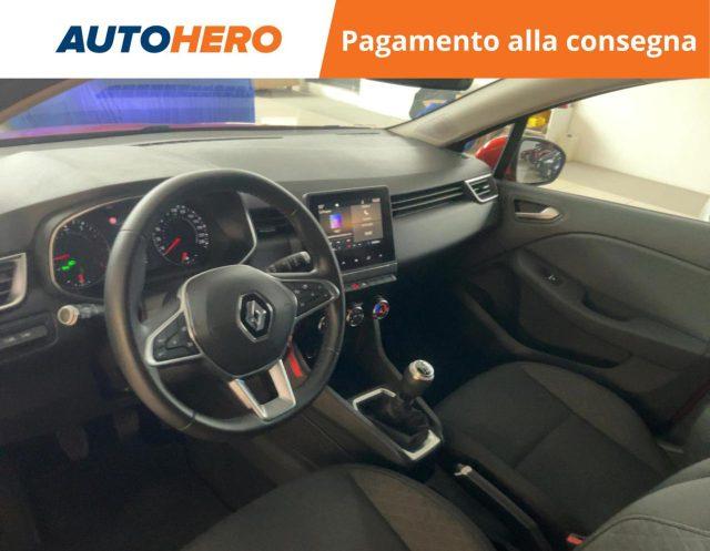 RENAULT Clio SCe 75 CV 5 porte Zen