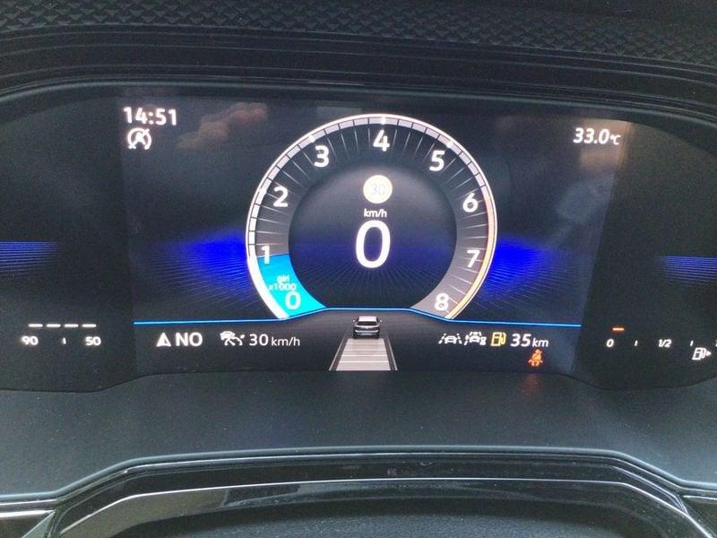 Volkswagen Taigo Taigo 1.0 TSI 115 CV Edition Plus