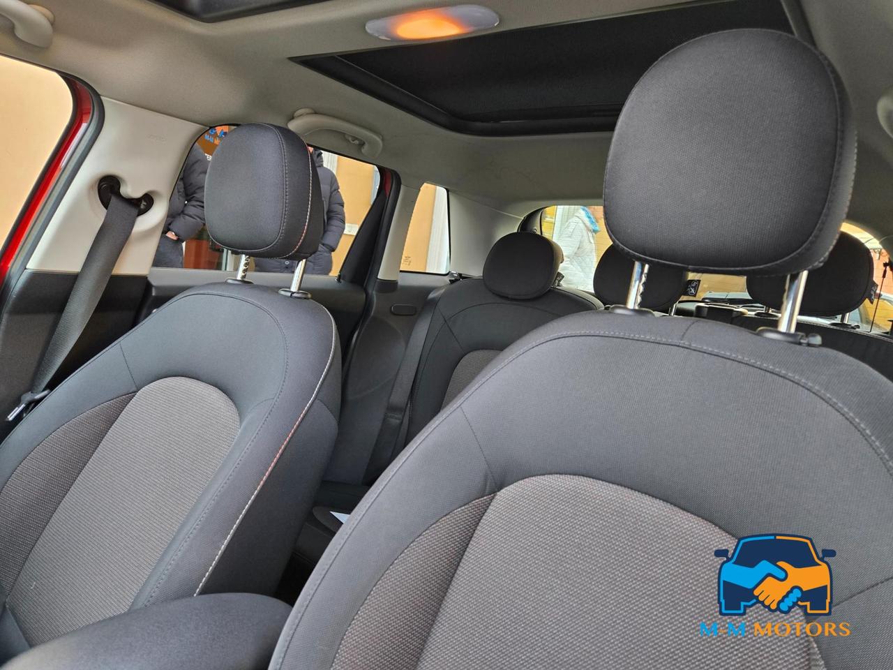 Mini Mini 5 Porte Mini 1.2 One Hype 5p