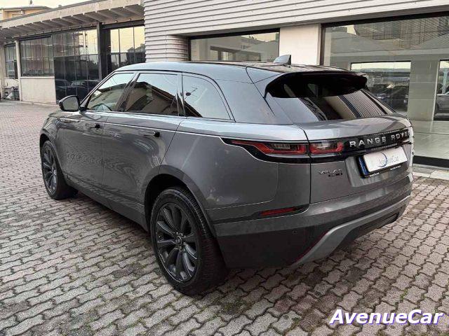 LAND ROVER Range Rover Velar 2.0d i4 CERCHI 20' TELECAMERA POST. CARPLAY