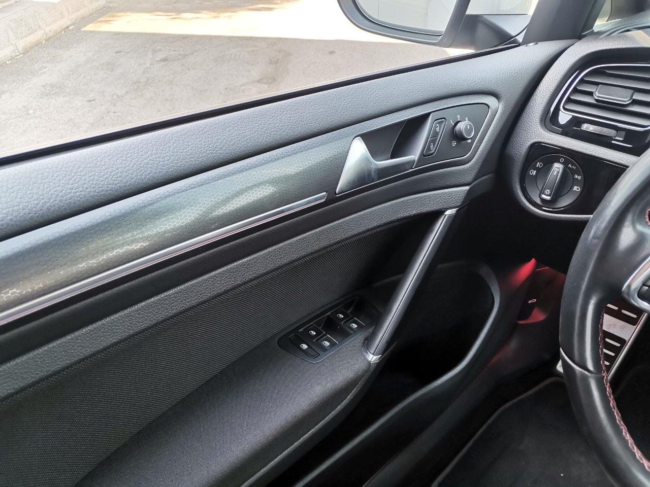 Volkswagen Golf 5 Porte Golf 5p 2.0 tsi Gti Performance 245cv dsg