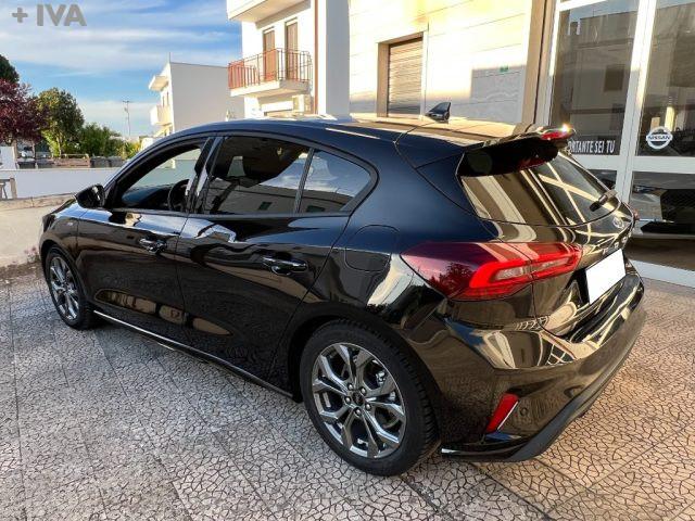 FORD Focus 1.5 EcoBlue 115 CV auto ST-Line