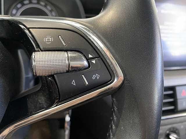 SKODA Kamiq 1.0 G-Tec Ambition