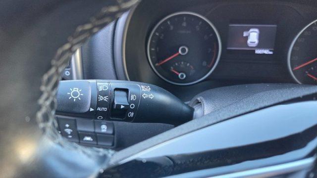 KIA Sportage 1.6 ECOGPL 2WD Business Class PERMUTE UNICOPR.