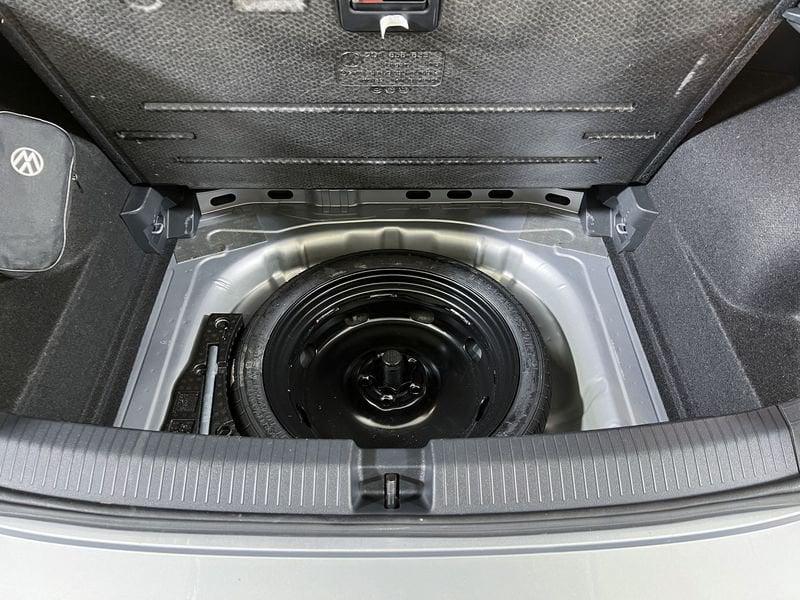 Volkswagen T-Roc T-Roc 2.0 tdi Sport 115cv