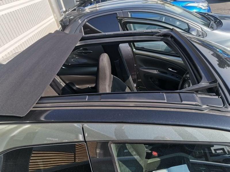 Toyota Aygo X 1.0 VVT-i 72 CV 5p. Trend Air