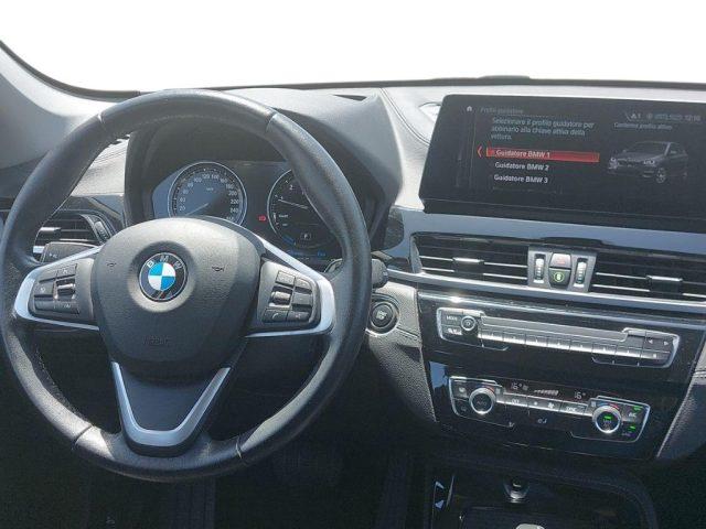 BMW X1 xDrive25e xLine