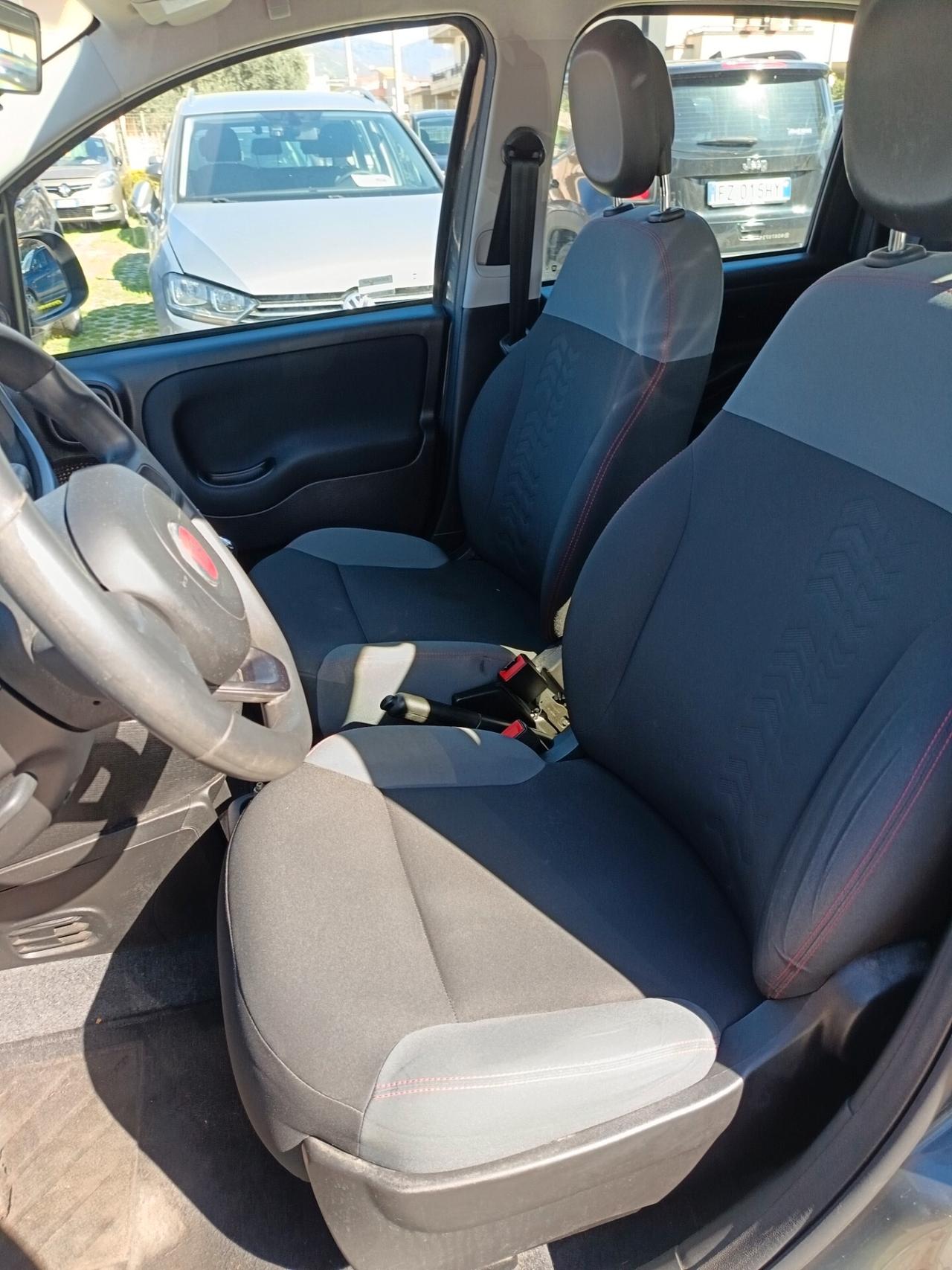 Fiat Panda 1.2 EasyPower Easy