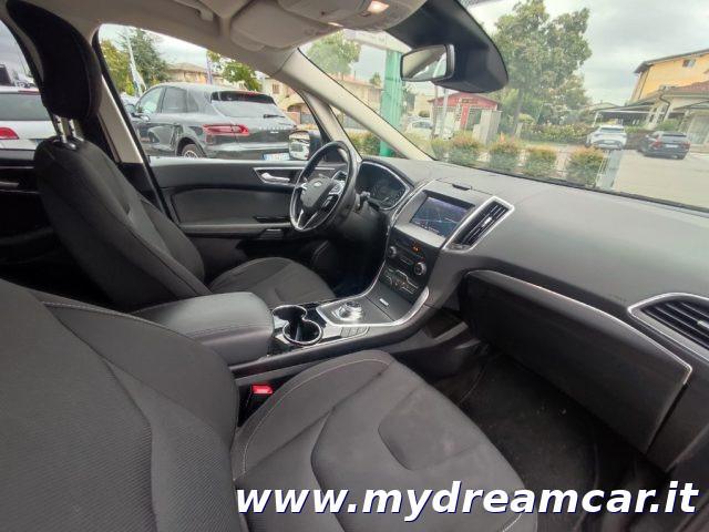 FORD S-Max 2.0 EcoBlue 150CV Start&Stop 7p. Titanium Business