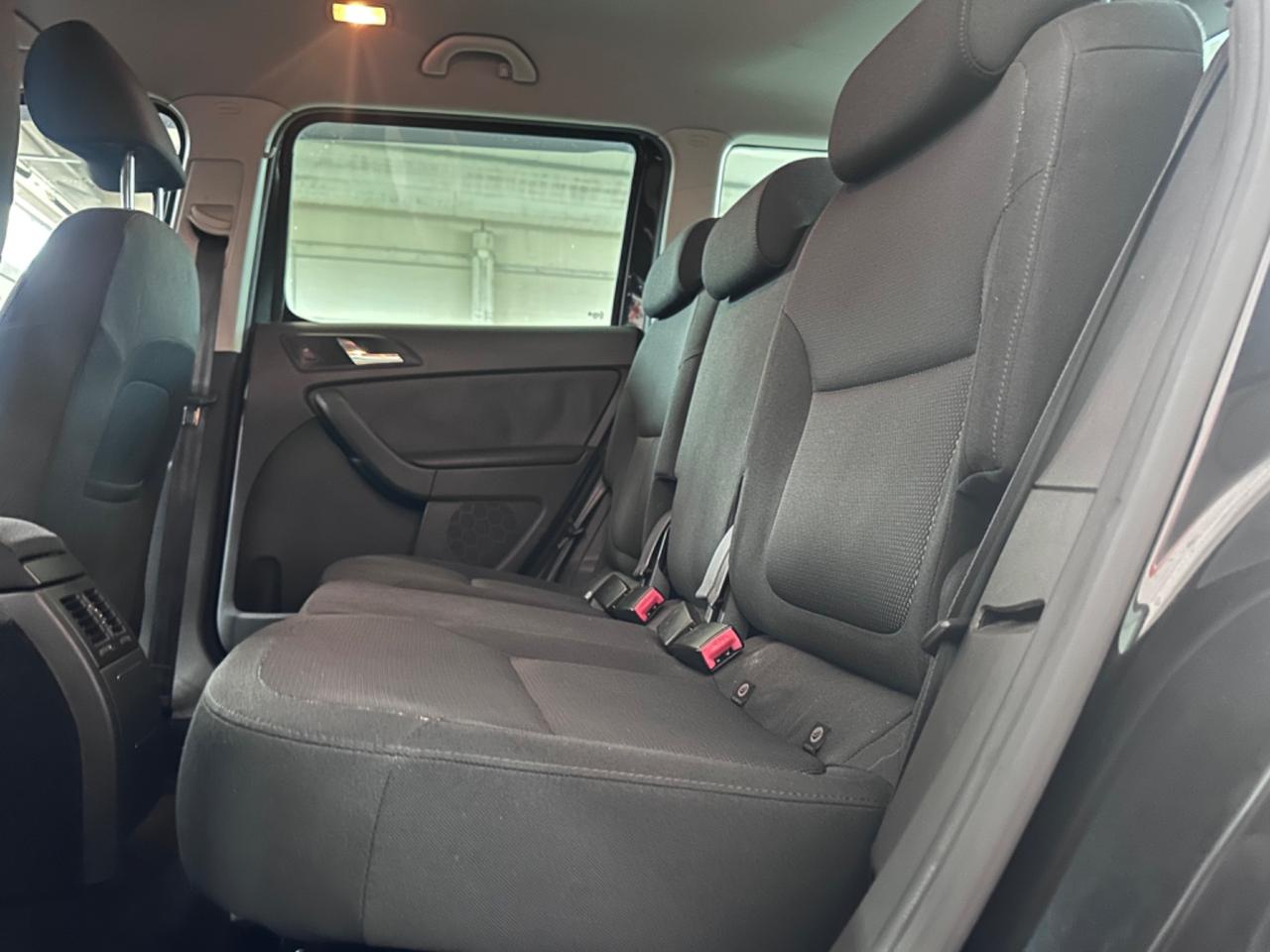 Skoda Yeti 1.6 TDI CR 105CV Active GreenLine