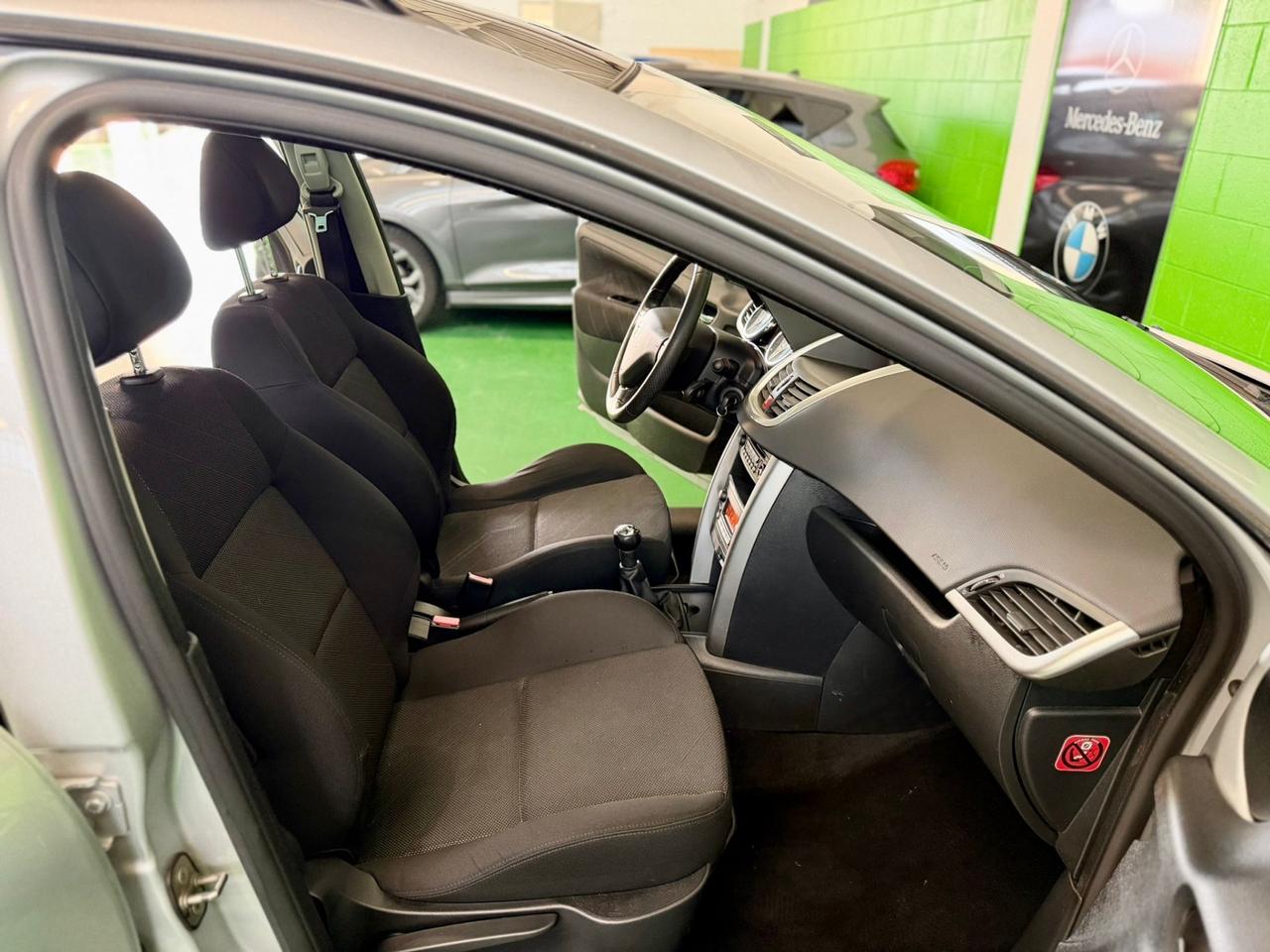 Peugeot 207 1.6 VTi 120CV SW XS Ciel