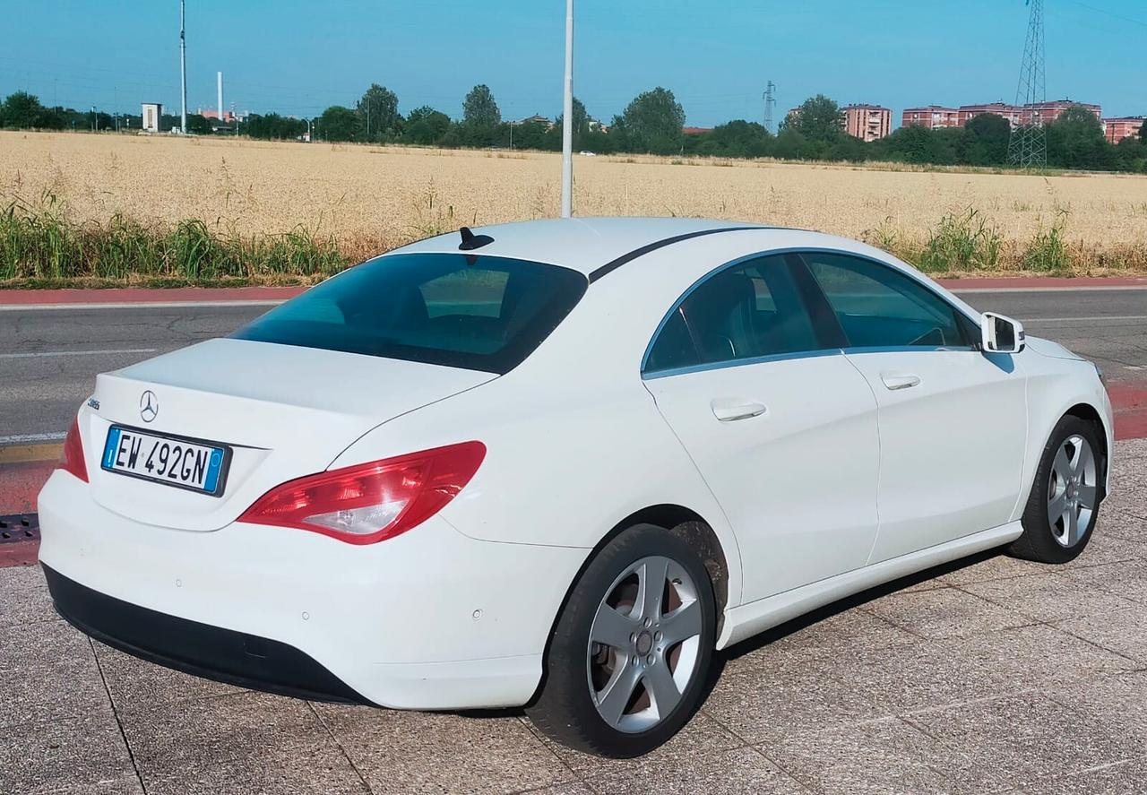 Mercedes-benz CLA 180 CLA 180 Premium