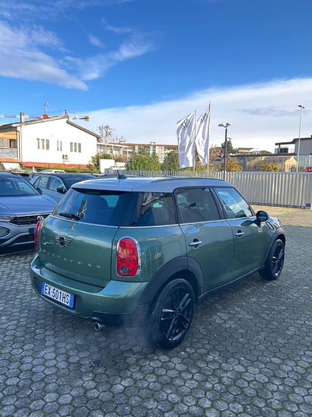 MINI Countryman Mini Cooper Countryman NEO PATENTATO