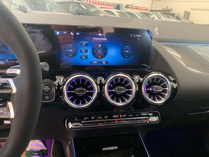 Mercedes-Benz GLA 45 S AMG 4Matic Premium
