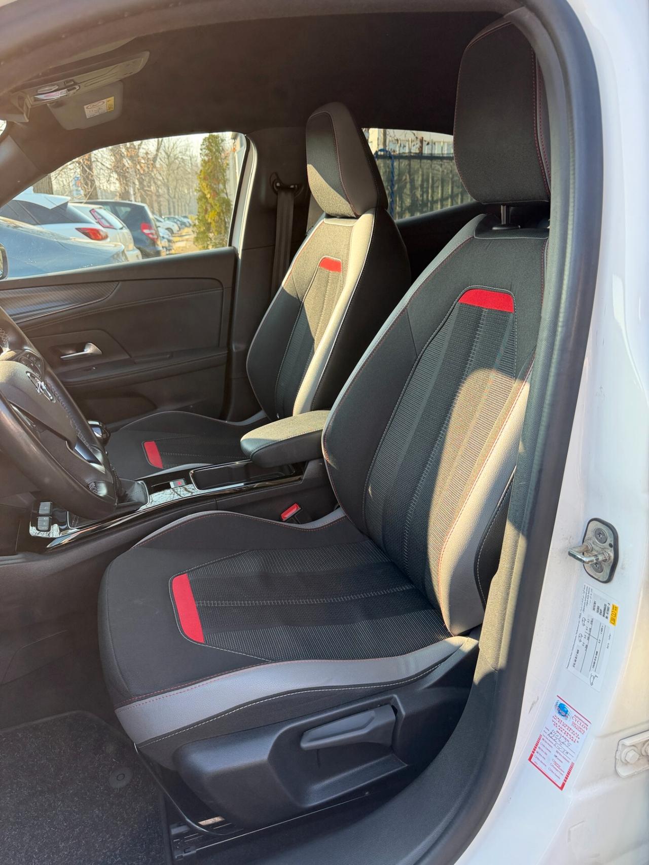 Opel Mokka 1.2 Turbo GS