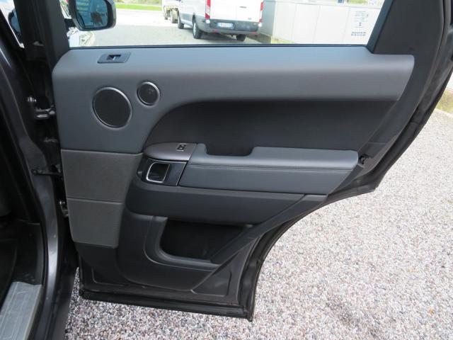 LAND ROVER Range Rover Sport 3.0 TDV6 HSE Dynamic