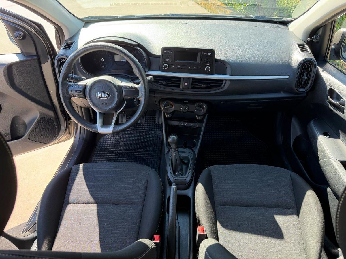 KIA - Picanto - 1.0 12V 5p. Cool