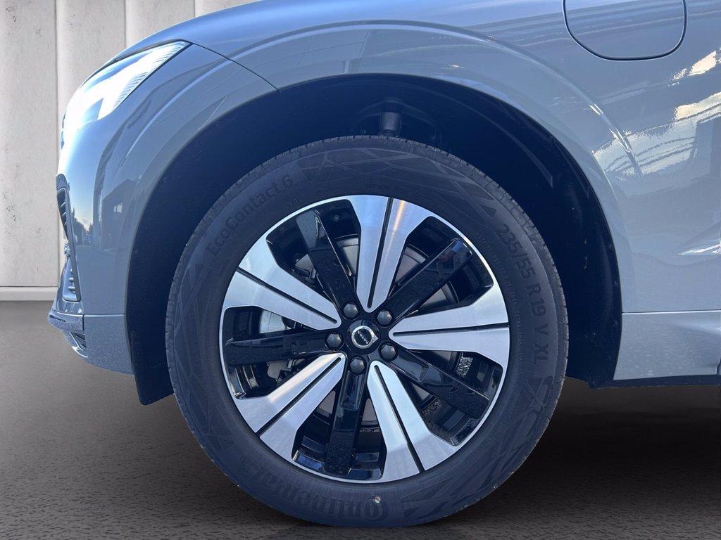 VOLVO XC60 2.0 t6 recharge phev obc 6,4kW Plus Bright awd auto del 2024