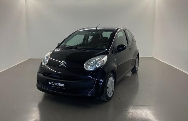 Citroen C1 1.0 Ami1