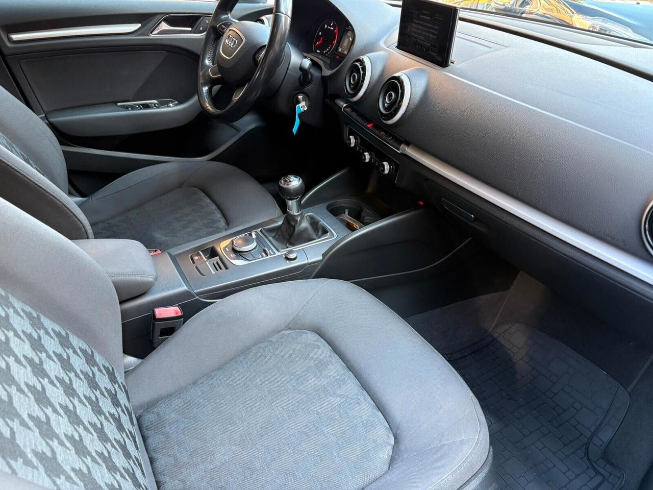 Audi A3 SPB 1.6 TDI Business