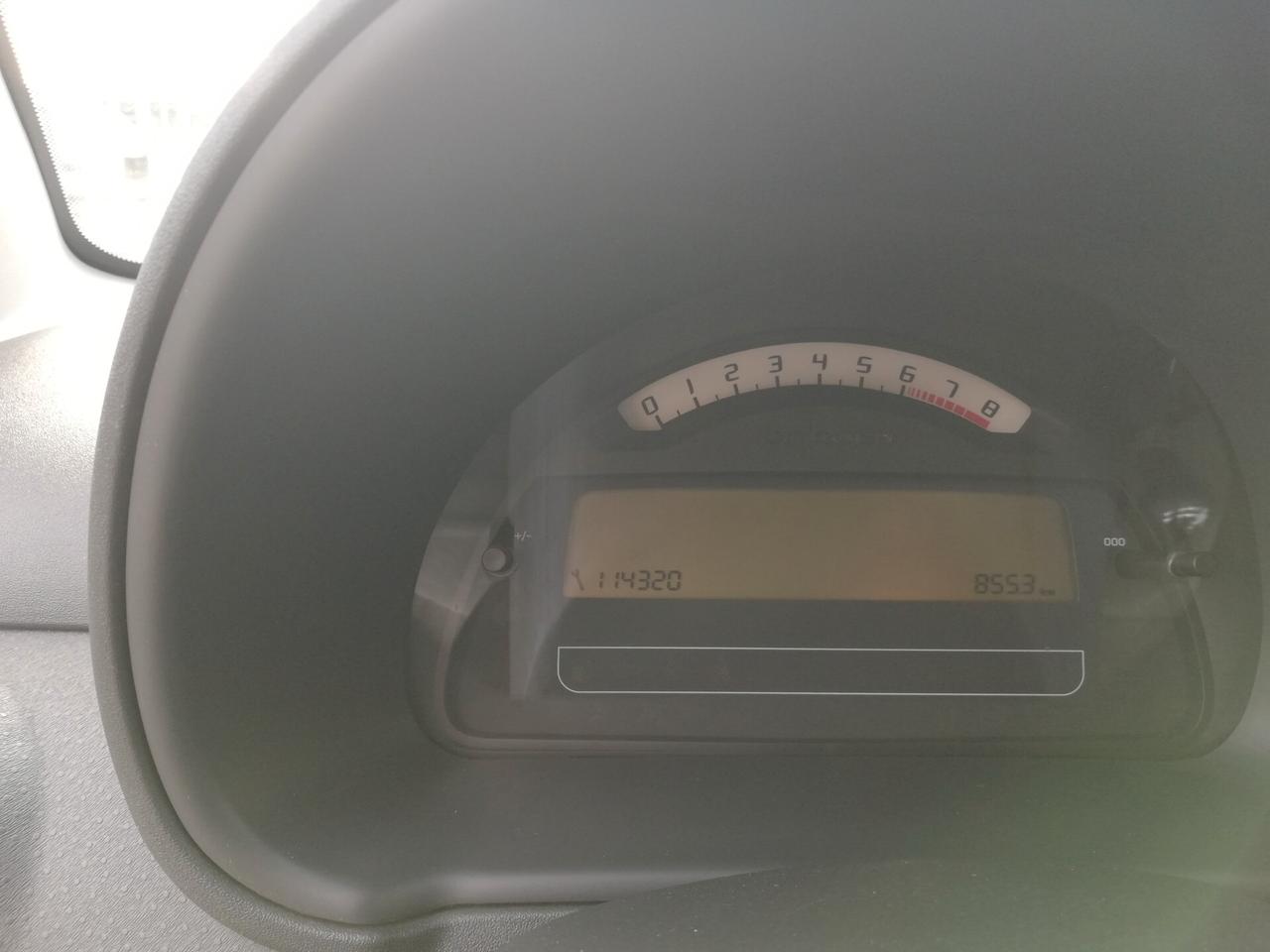 Citroen C3 1.1 Elegance