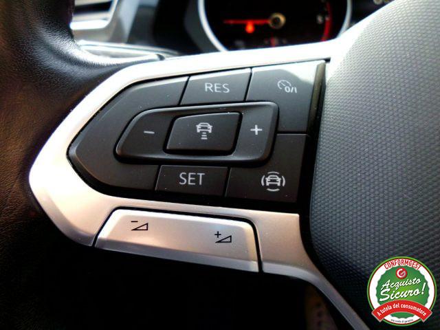 VOLKSWAGEN Tiguan 2.0 TDI 150 CV SCR DSG Life