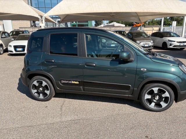 Fiat Panda Cross 1.0 FireFly S&S Hybrid