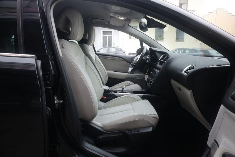 Citroën C4 Citroen C4 Grand Picasso 1.6 e-hdi airdream Exclusive 110cv cmp6 82KW ANNO 2010
