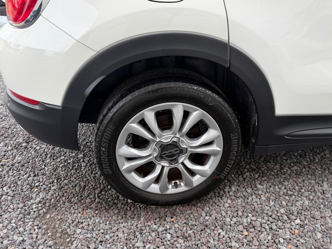 FIAT 500X 1.6 M.Jet 120CV