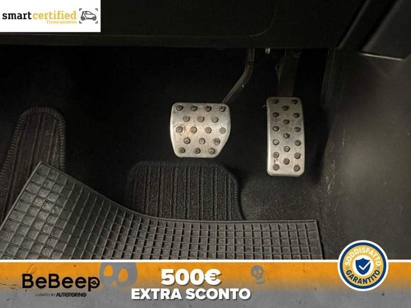 smart fortwo EQ PULSE 4,6KW